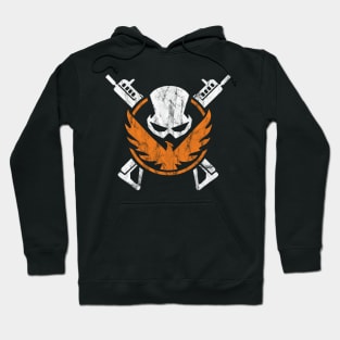 The Division 2 - Conflict Hoodie